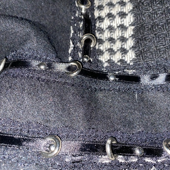 Linea Domani Blazer size 10 - Picture 9 of 9